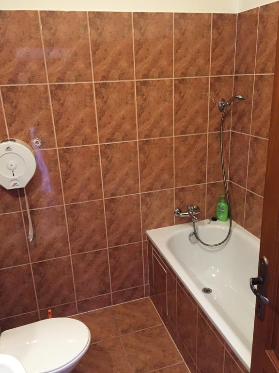 Penzion Stefarez New Velky Meder Ngoại thất bức ảnh