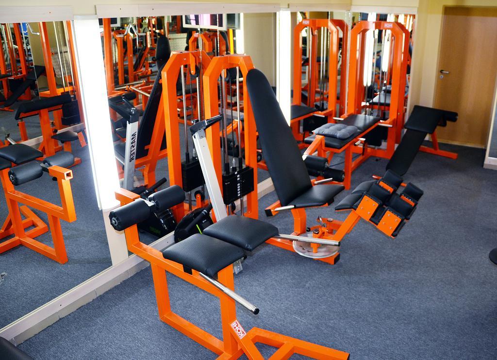 Penzion Stefarez New Velky Meder Ngoại thất bức ảnh