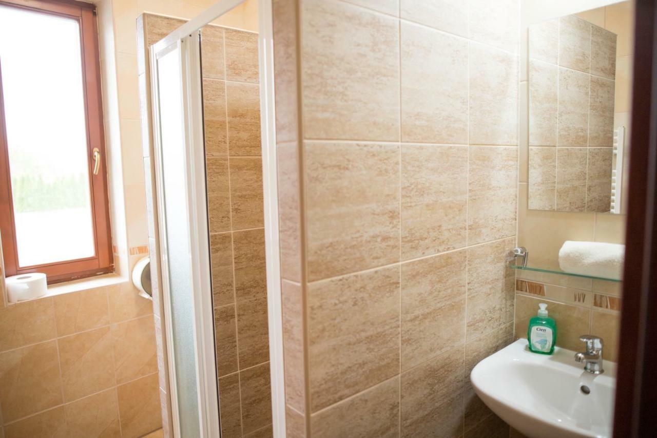 Penzion Stefarez New Velky Meder Ngoại thất bức ảnh